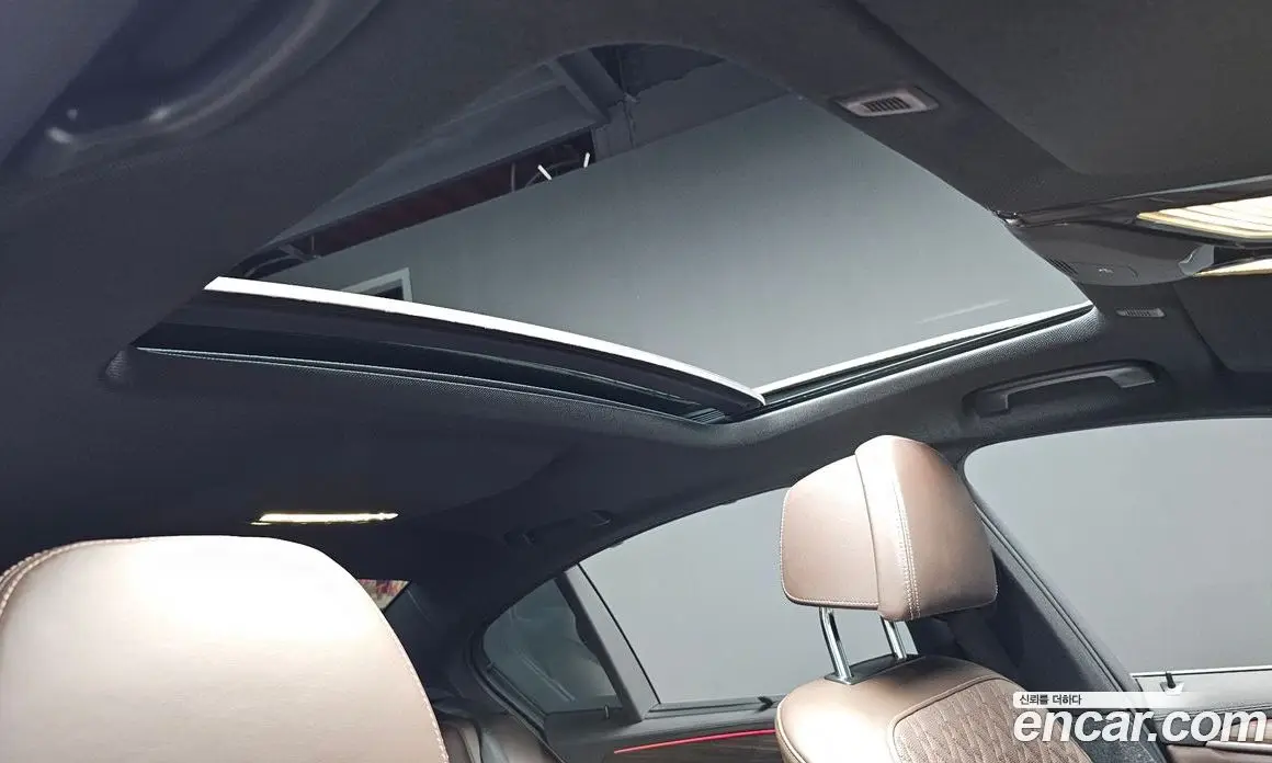 BMW 5 серия 2020 2.0 автомат (гидро), фото 24