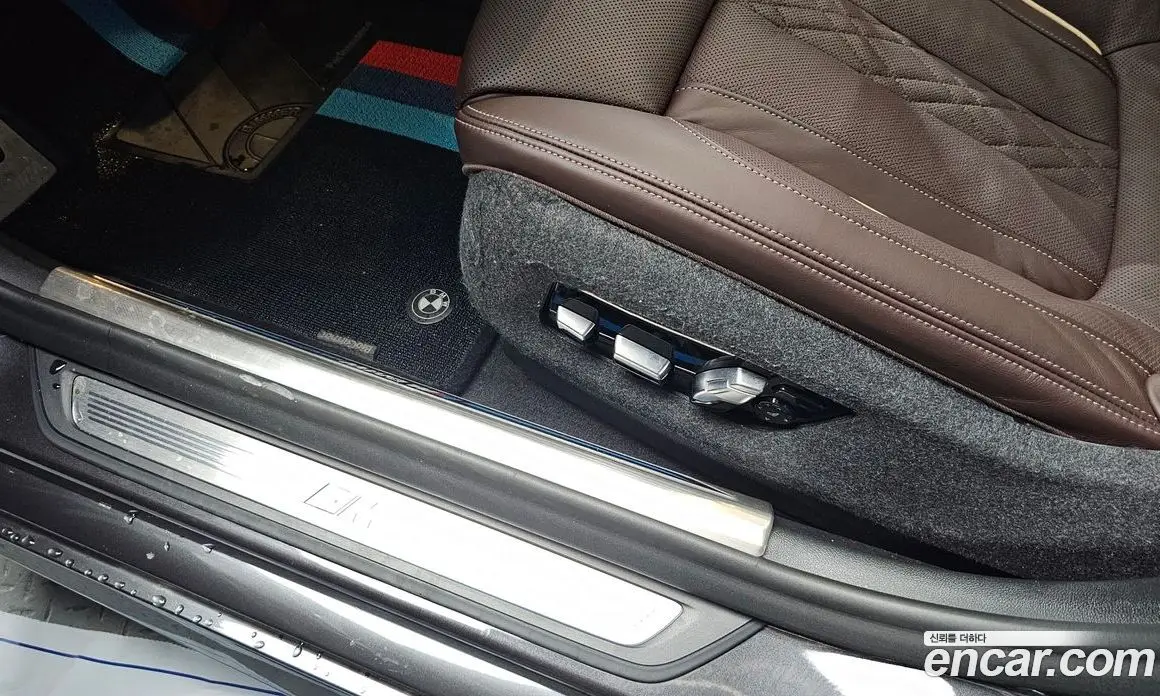 BMW 5 серия 2020 2.0 автомат (гидро), фото 26