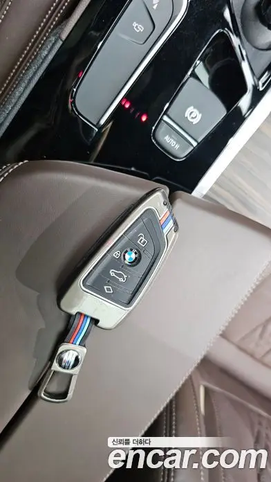 BMW 5 серия 2020 2.0 автомат (гидро), фото 28