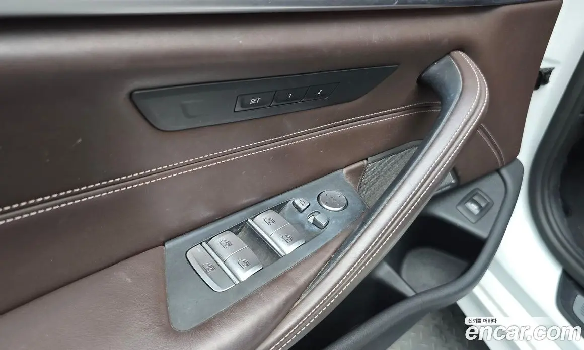 BMW 5 серия 2020 2.0 автомат (гидро), фото 30