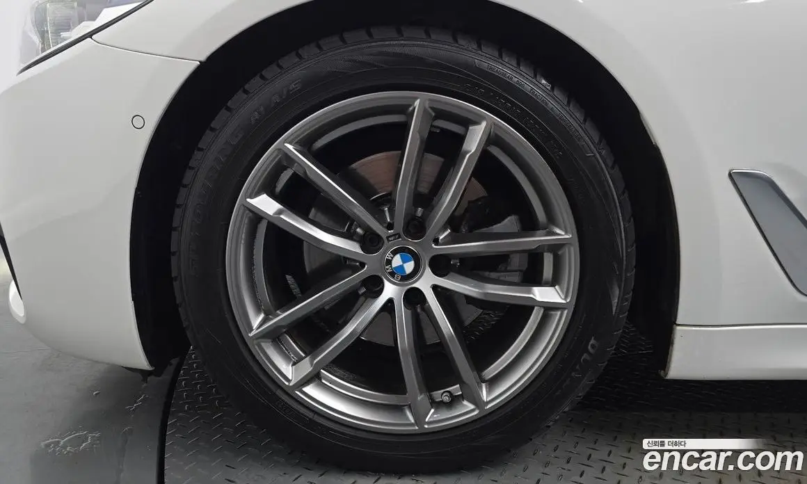 BMW 5 серия 2020 2.0 автомат (гидро), фото 4