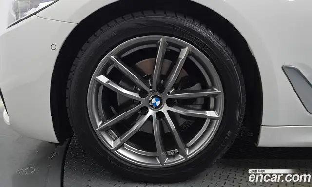 BMW 5 серия 2020 2.0 автомат (гидро), миниатюра 4