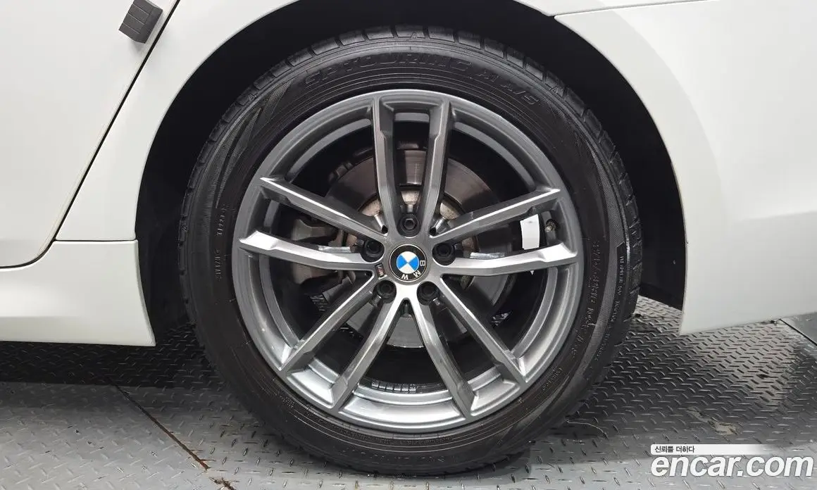 BMW 5 серия 2020 2.0 автомат (гидро), фото 6