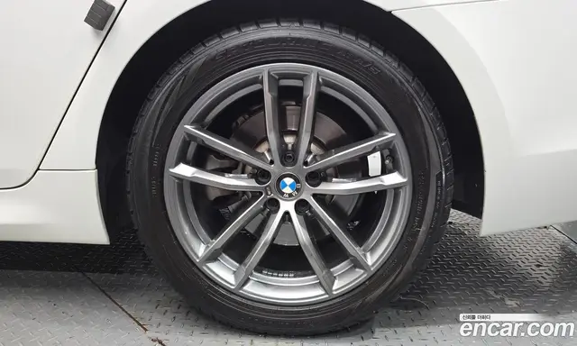 BMW 5 серия 2020 2.0 автомат (гидро), миниатюра 6
