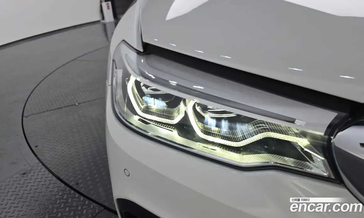 BMW 5 серия 2020 2.0 автомат (гидро), фото 7