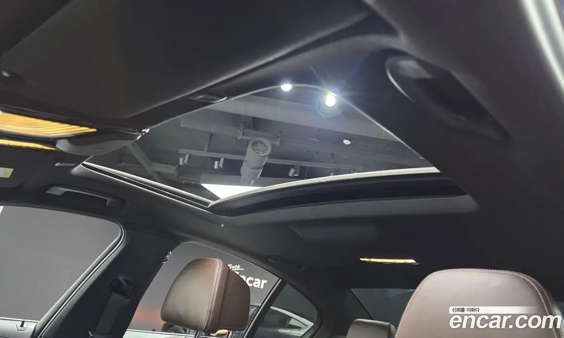 BMW 5 серия 2020 2.0 автомат (гидро), фото 22