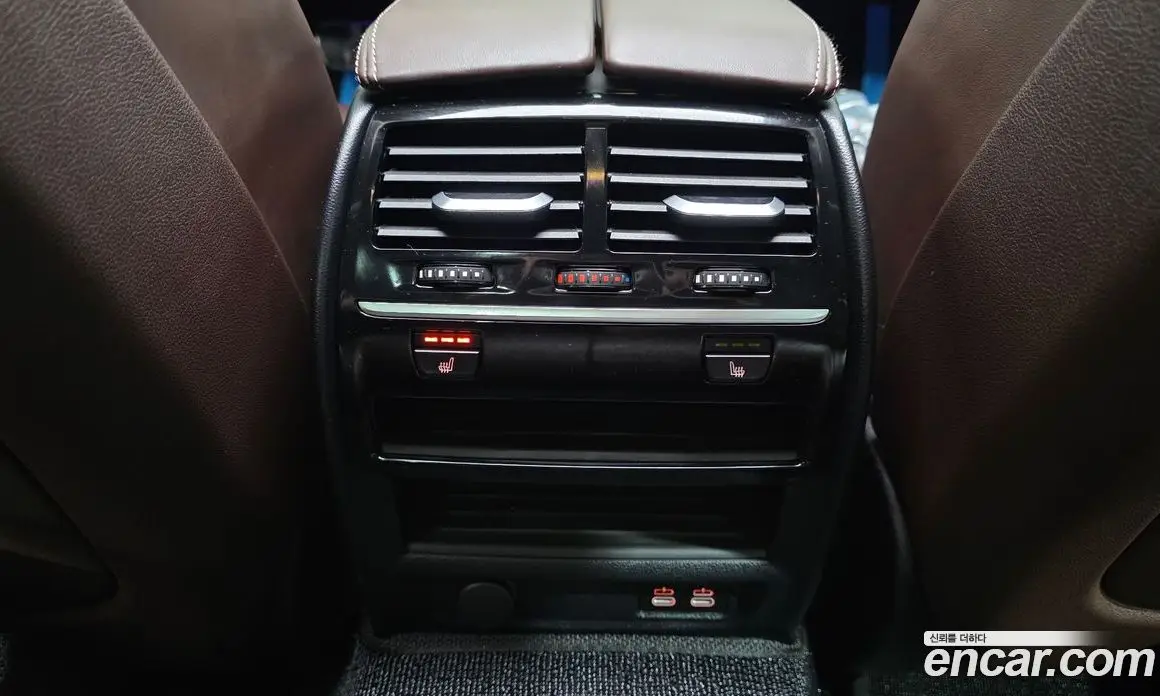 BMW 5 серия 2020 2.0 автомат (гидро), фото 30