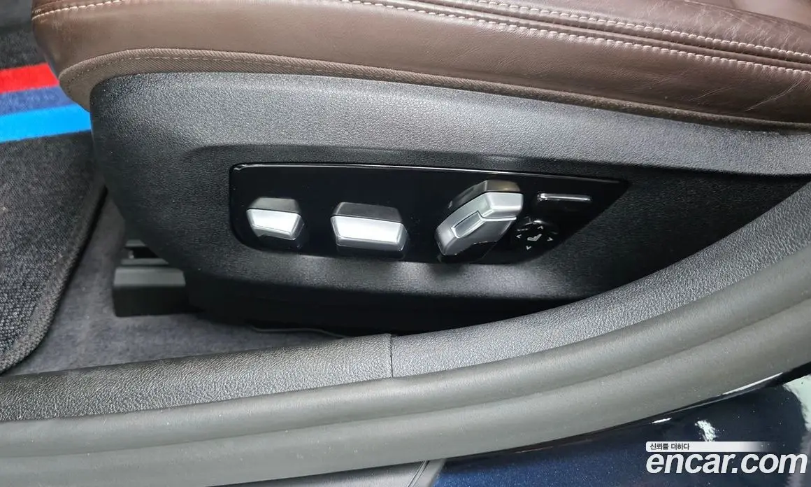 BMW 5 серия 2020 2.0 автомат (гидро), фото 31