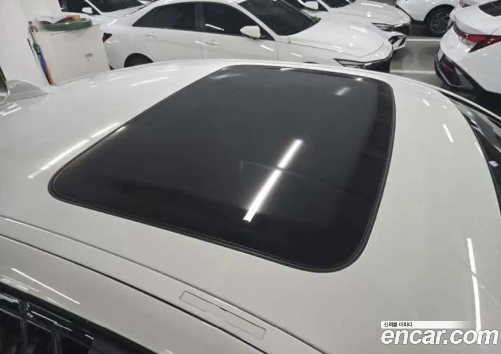 BMW 5 серия 2023 2.0 автомат (гидро), фото 14