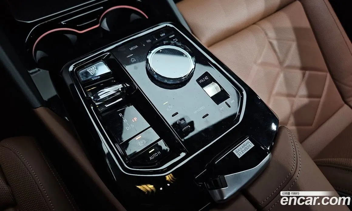 BMW 5 серия 2024 2.0 автомат (гидро), фото 12