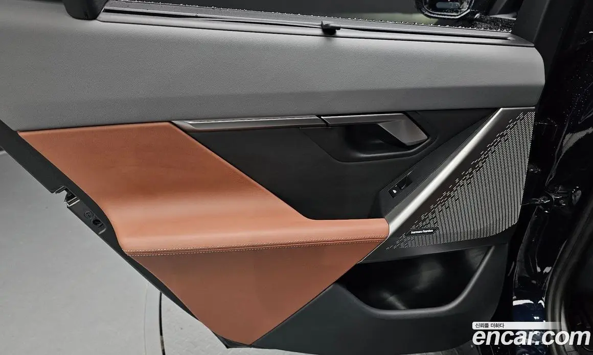 BMW 5 серия 2024 2.0 автомат (гидро), фото 15