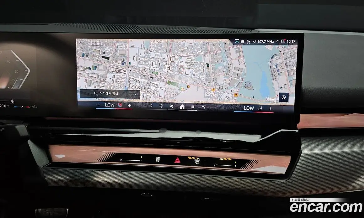 BMW 5 серия 2024 2.0 автомат (гидро), фото 20