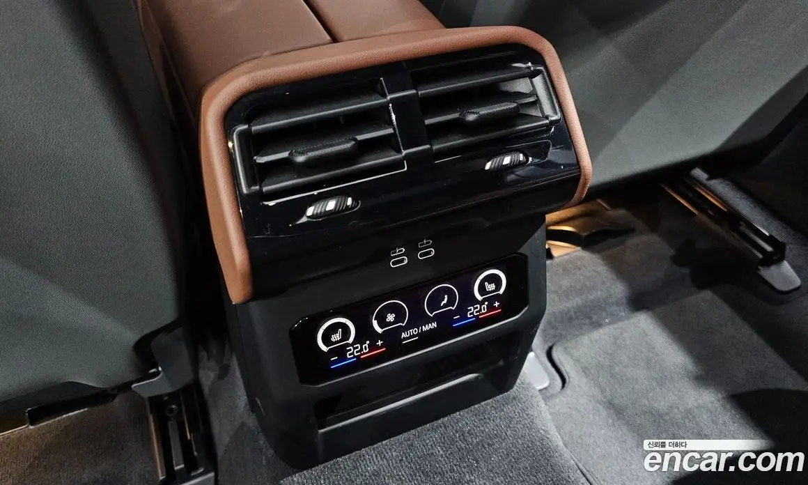 BMW 5 серия 2024 2.0 автомат (гидро), фото 27