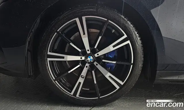 BMW 5 серия 2024 2.0 автомат (гидро), миниатюра 5