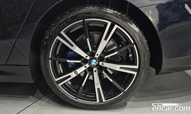 BMW 5 серия 2024 2.0 автомат (гидро), миниатюра 7