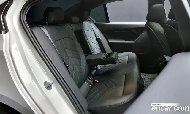 BMW 5 серия 2025 2.0 автомат (гидро), миниатюра 12