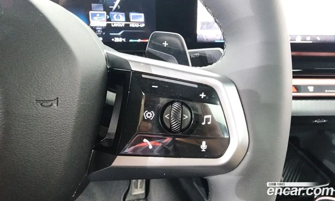 BMW 5 серия 2025 2.0 автомат (гидро), фото 24