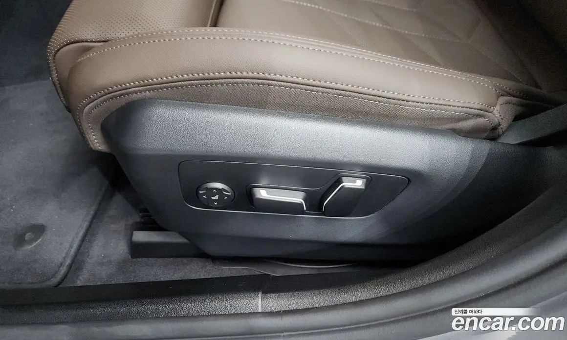BMW 5 серия 2025 2.0 автомат (гидро), фото 31