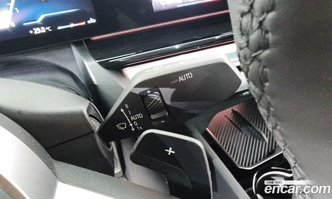 BMW 5 серия 2025 2.0 автомат (гидро), фото 36