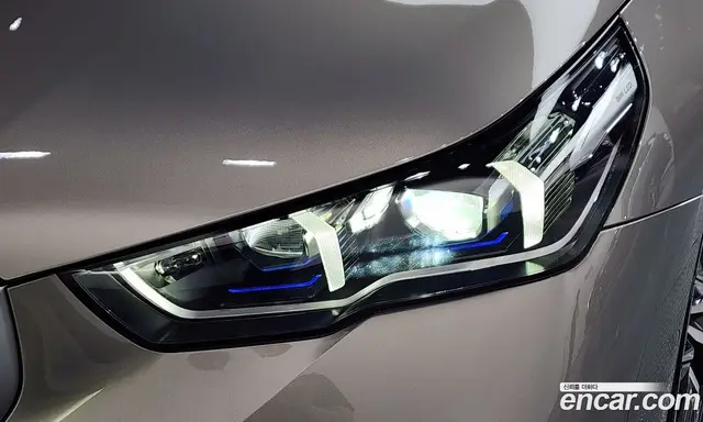 BMW 5 серия 2025 2.0 автомат (гидро), миниатюра 8