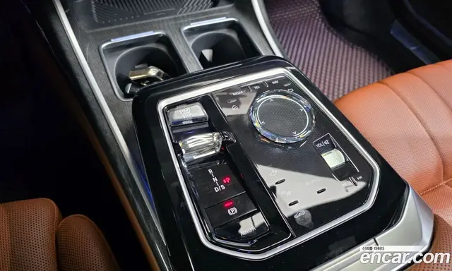 BMW 7 серия 2024 3.0 автомат (гидро), миниатюра 12