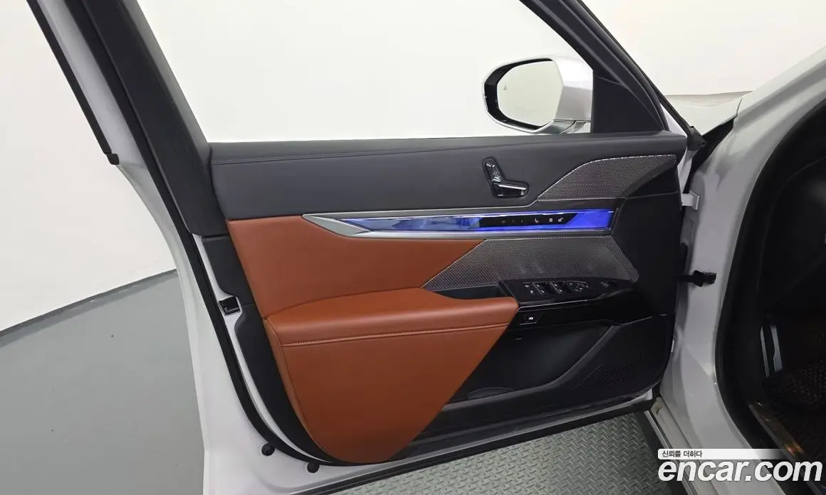 BMW 7 серия 2024 3.0 автомат (гидро), фото 14