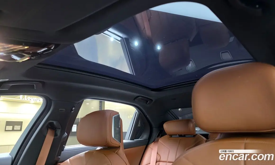 BMW 7 серия 2024 3.0 автомат (гидро), фото 24