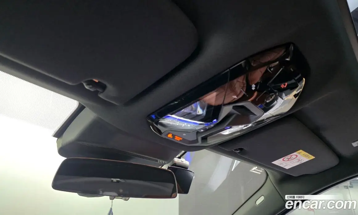 BMW 7 серия 2024 3.0 автомат (гидро), фото 27