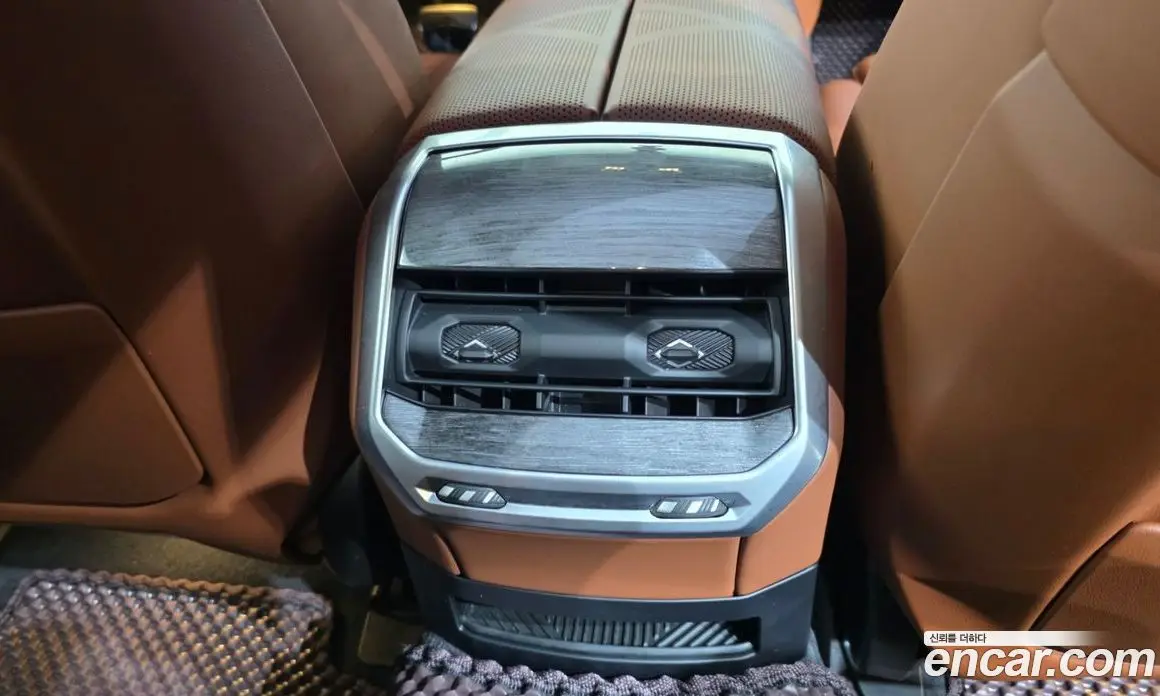 BMW 7 серия 2024 3.0 автомат (гидро), фото 36
