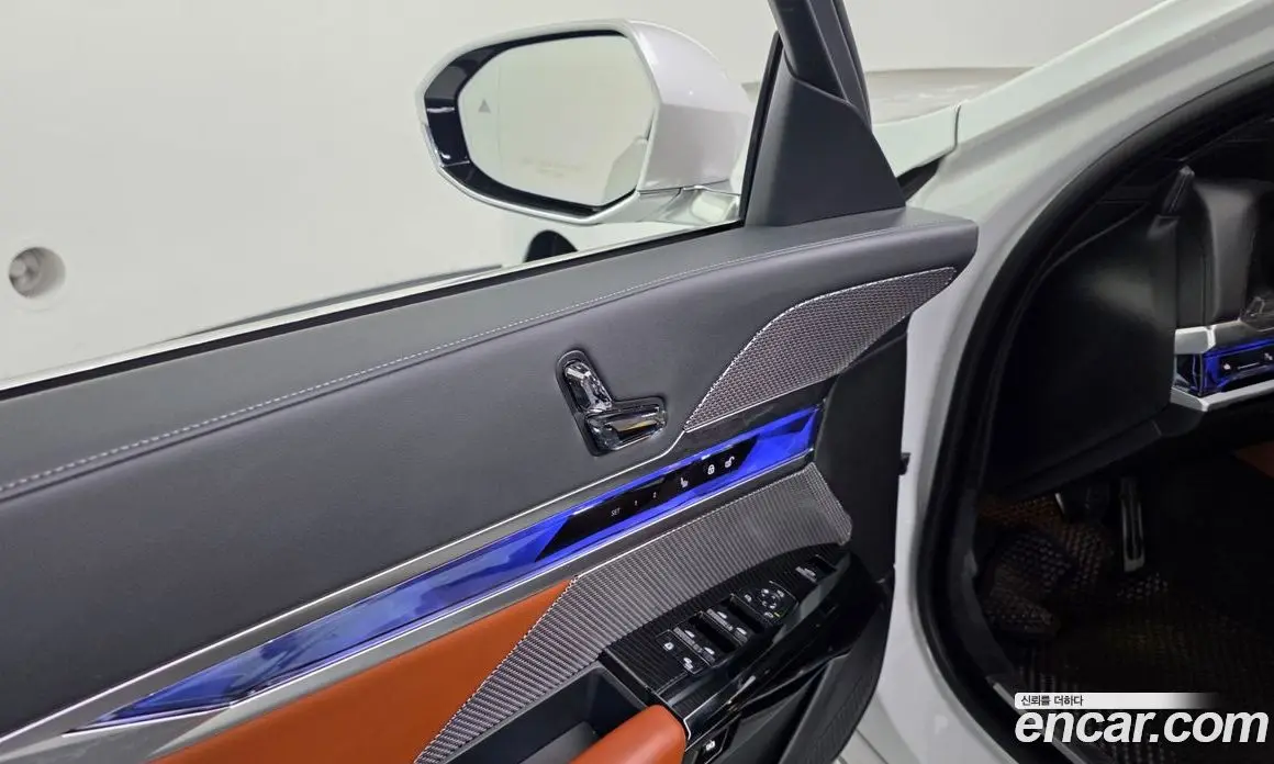 BMW 7 серия 2024 3.0 автомат (гидро), фото 39