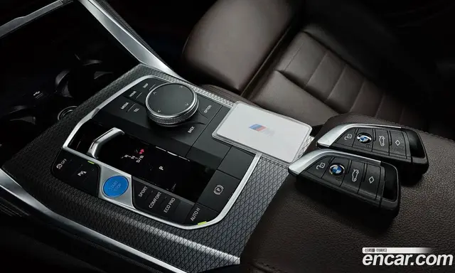 BMW i4 2023 0.2 автомат (гидро), миниатюра 11