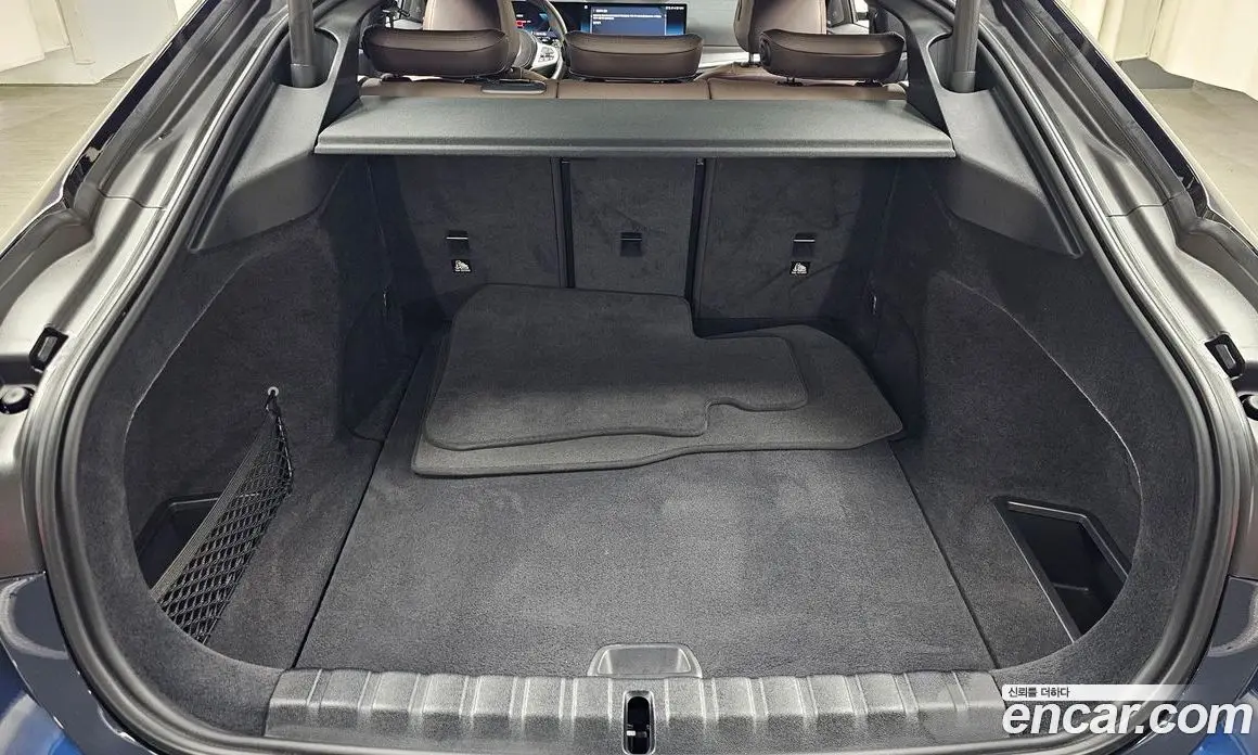 BMW i4 2023 0.2 автомат (гидро), фото 22