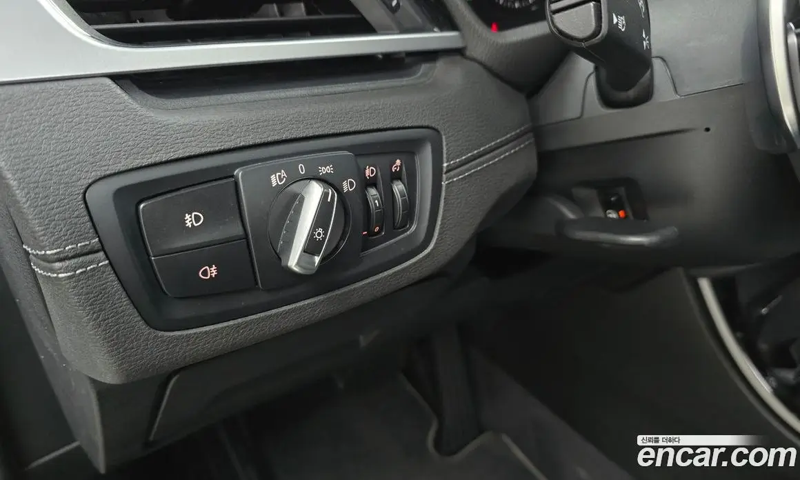 BMW X1 2022 2.0 автомат (гидро), фото 23