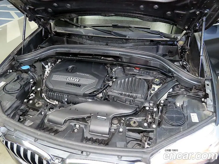 BMW X1 2022 2.0 автомат (гидро), фото 19