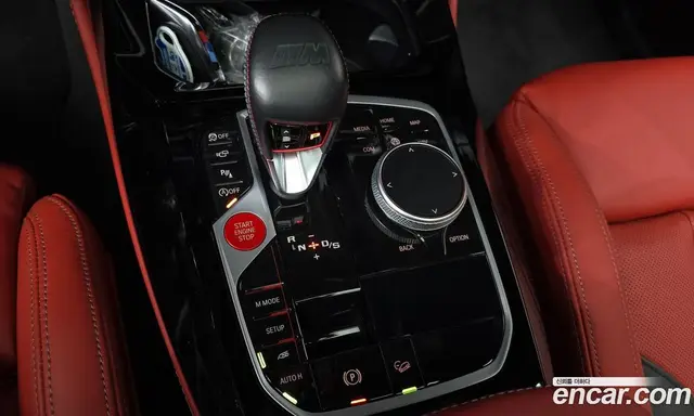 BMW X3M 2023 3.0 автомат (гидро), миниатюра 12