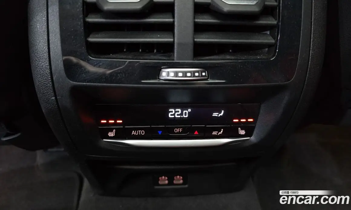 BMW X3M 2023 3.0 автомат (гидро), фото 31