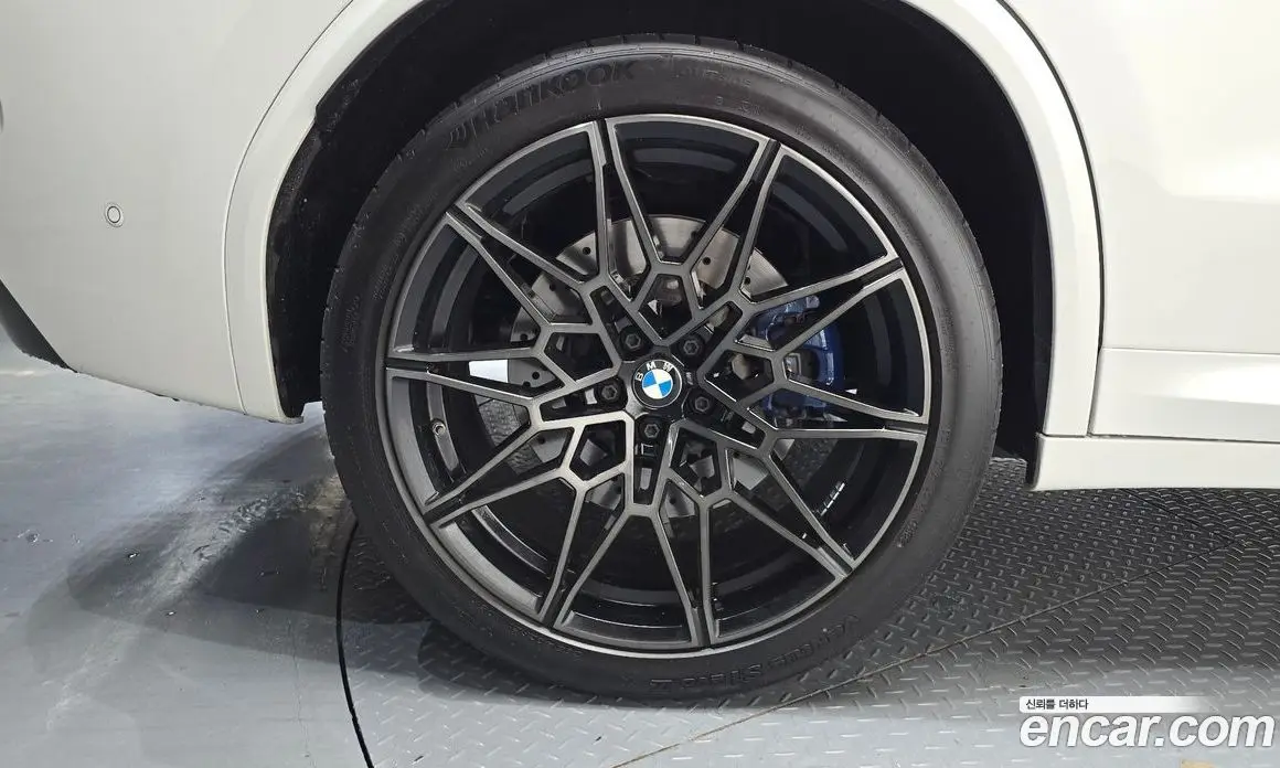 BMW X3M 2023 3.0 автомат (гидро), фото 5