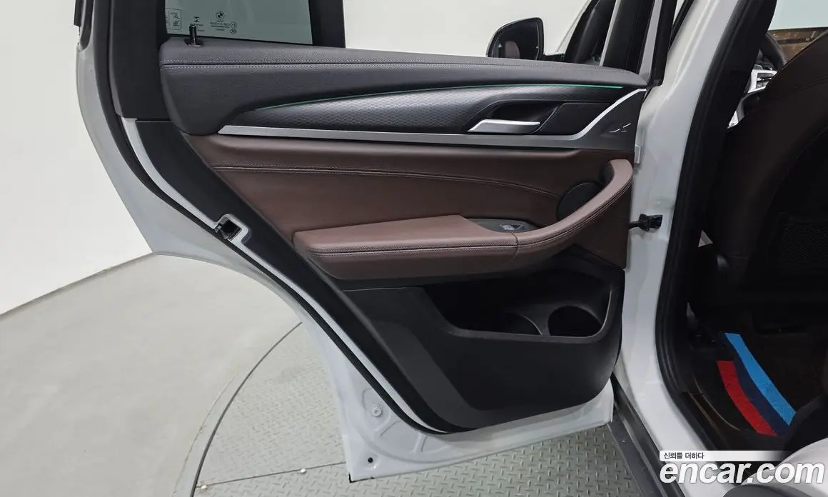BMW X4 2020 2.0 автомат (гидро), фото 15