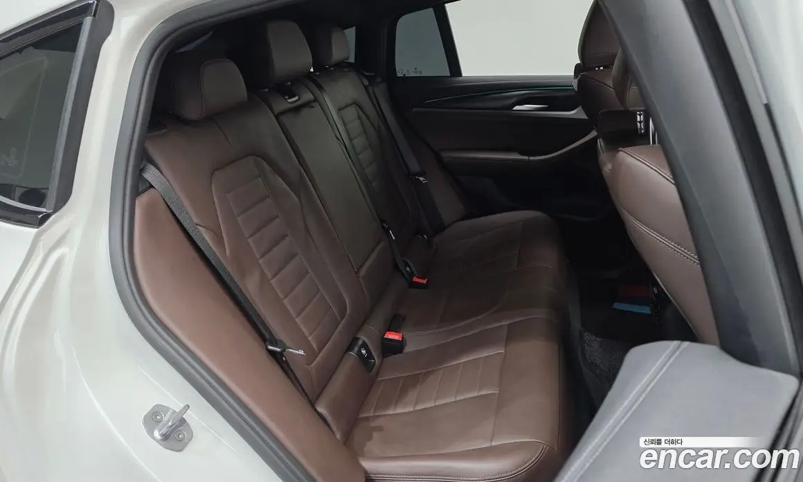 BMW X4 2020 2.0 автомат (гидро), фото 17