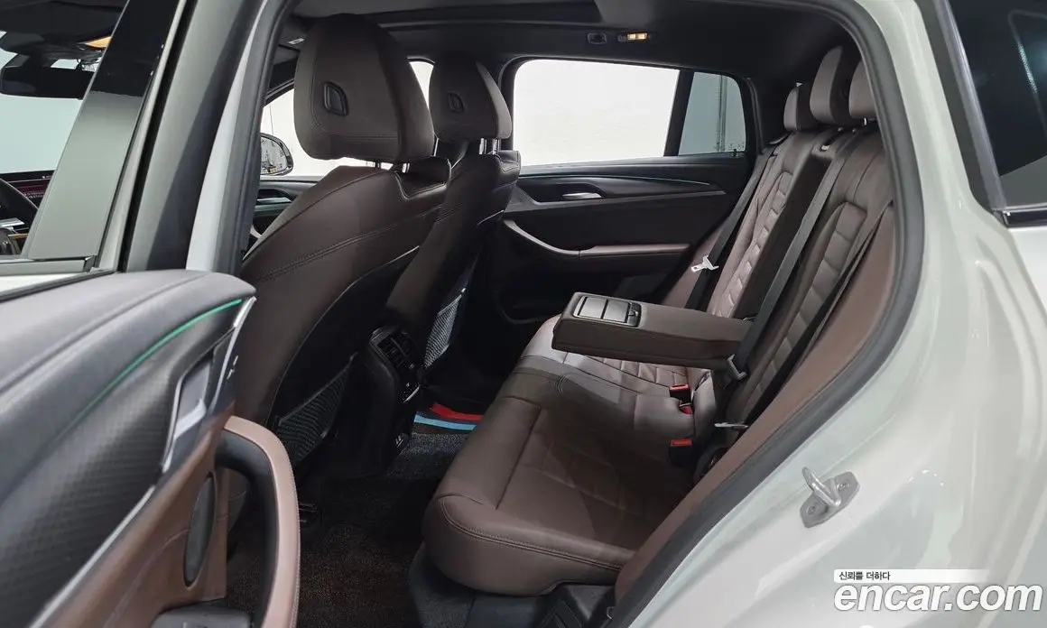 BMW X4 2020 2.0 автомат (гидро), фото 18
