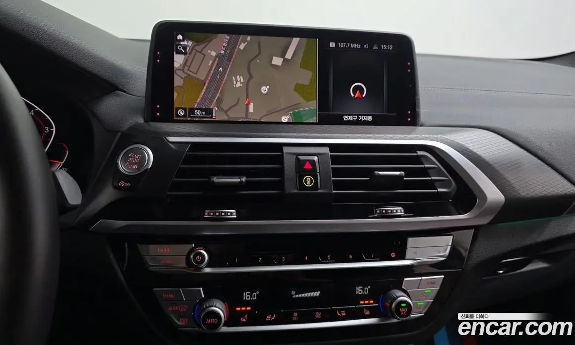 BMW X4 2020 2.0 автомат (гидро), фото 20