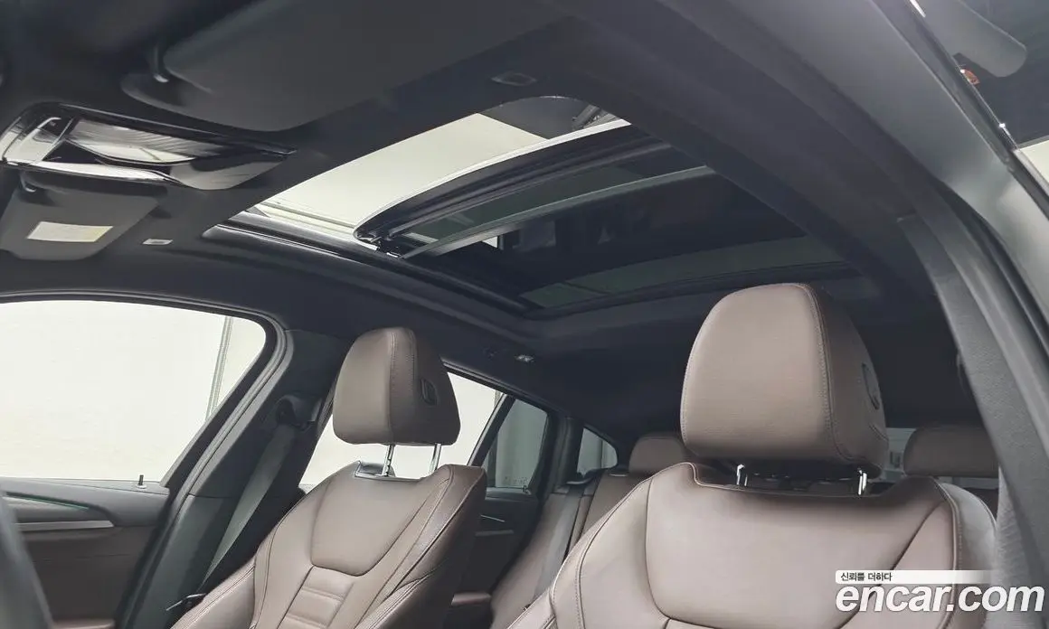 BMW X4 2020 2.0 автомат (гидро), фото 24