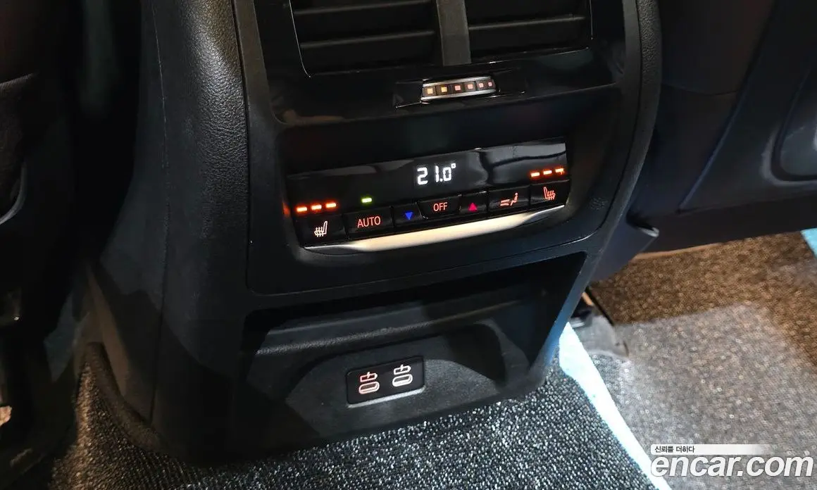 BMW X4 2020 2.0 автомат (гидро), фото 25