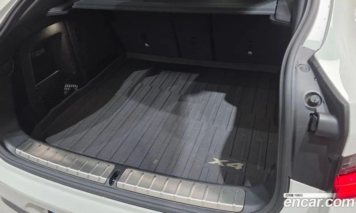 BMW X4 2020 2.0 автомат (гидро), фото 31