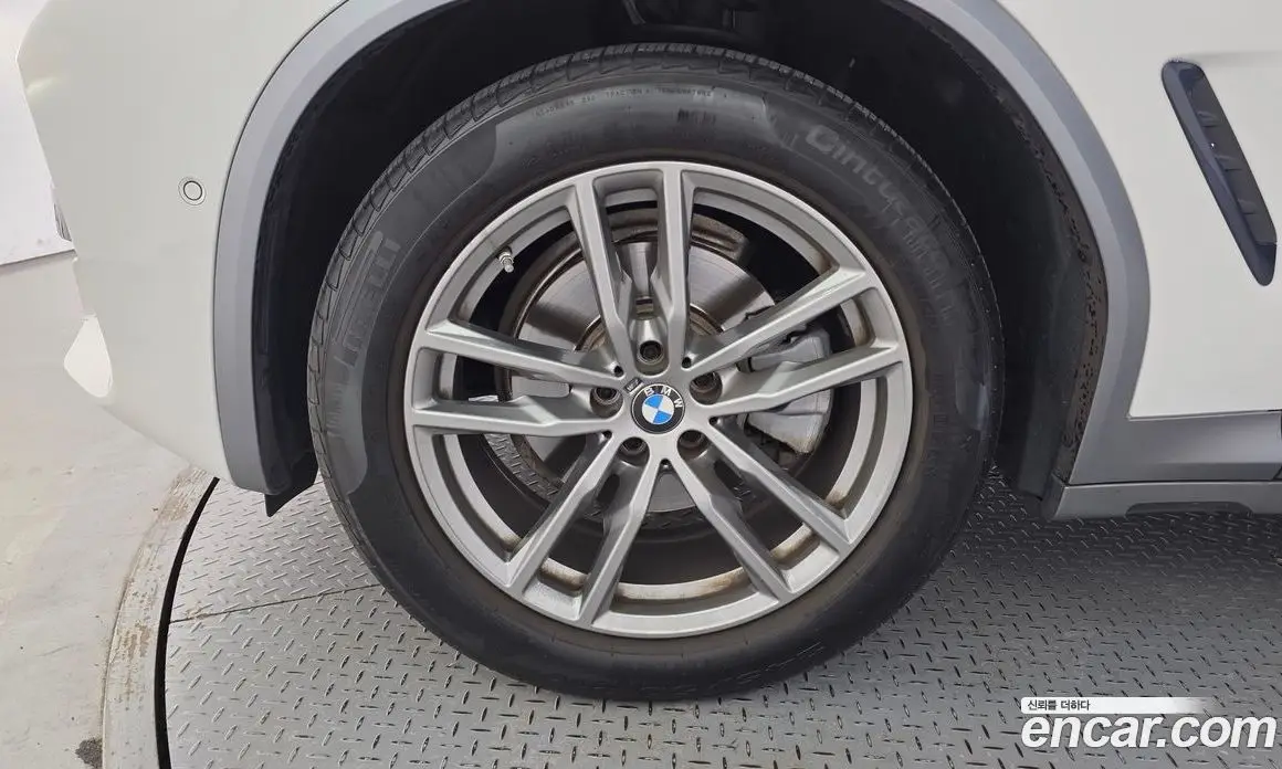 BMW X4 2020 2.0 автомат (гидро), фото 5