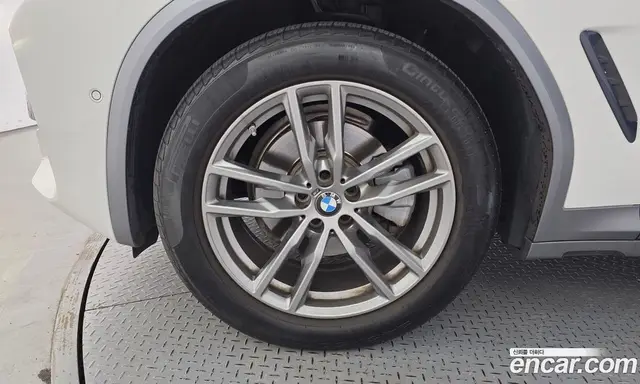 BMW X4 2020 2.0 автомат (гидро), миниатюра 5