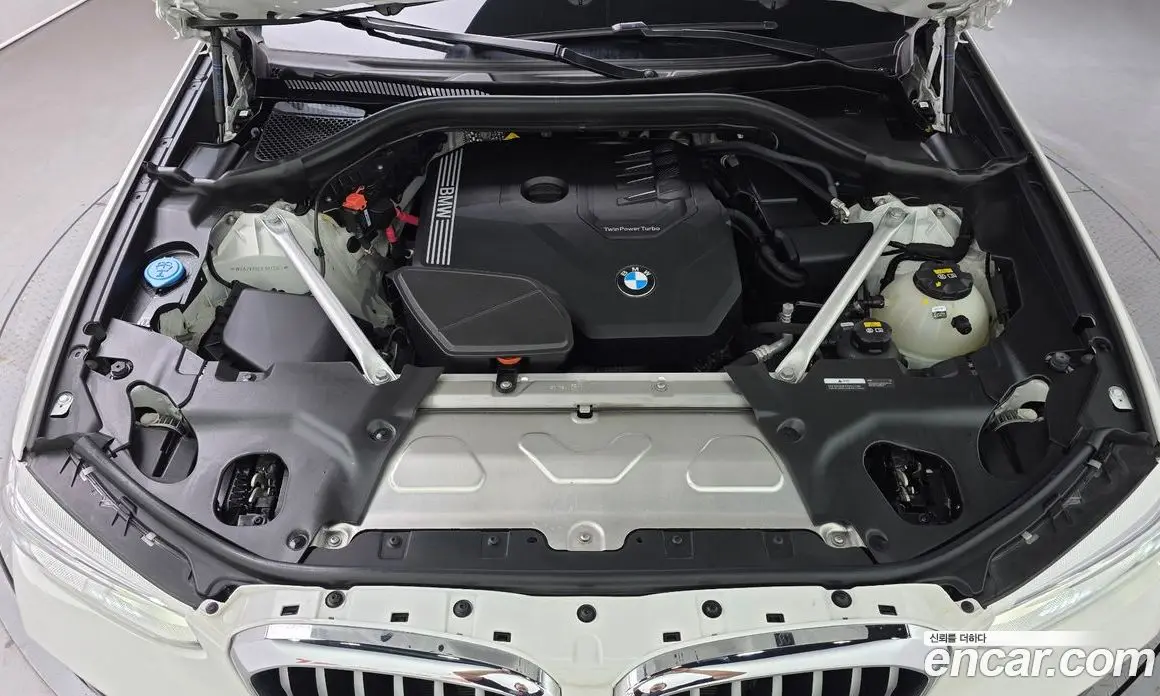 BMW X4 2020 2.0 автомат (гидро), фото 6