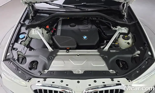 BMW X4 2020 2.0 автомат (гидро), миниатюра 6