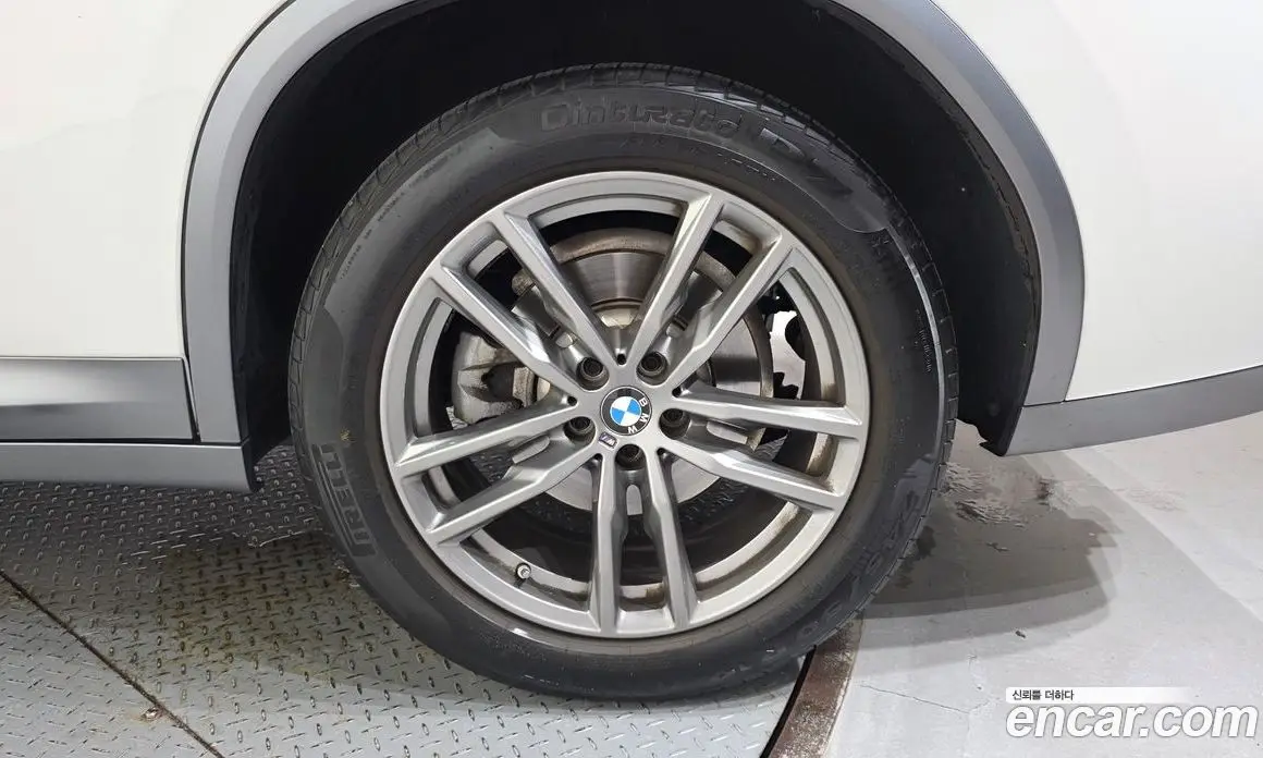 BMW X4 2020 2.0 автомат (гидро), фото 7