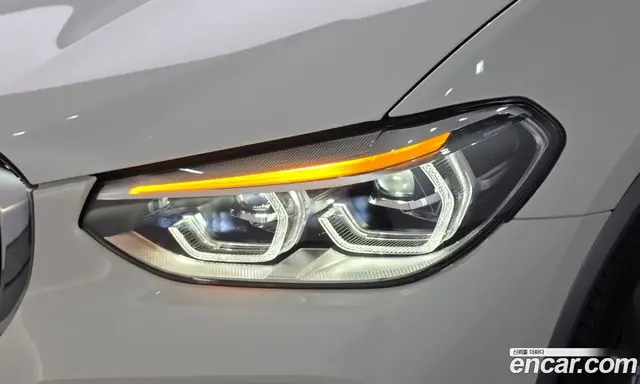 BMW X4 2020 2.0 автомат (гидро), миниатюра 8